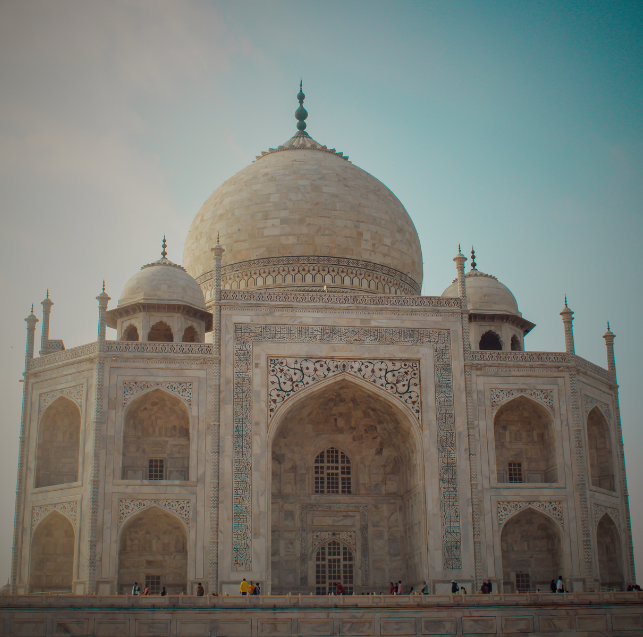 Asia tours and visa - blue world travel