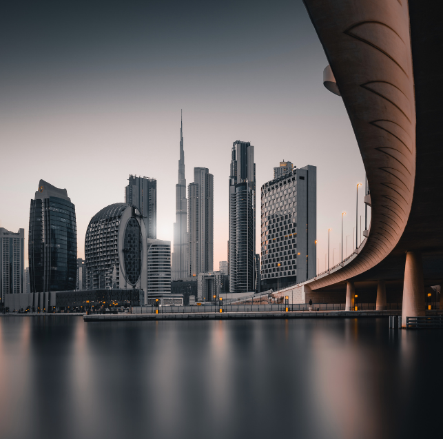 middle east tour and visa